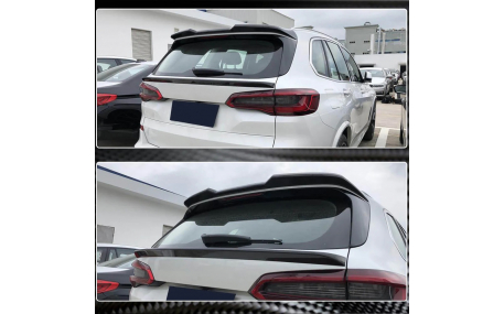 Спойлер BMW X5 G05 2019-2023