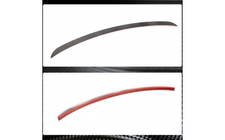 Спойлер BMW X5 G05 2019-2023