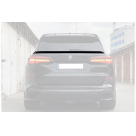 Спойлер BMW X5 G05 2019-2023
