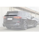 Спойлер BMW X5 G05 2019-2023