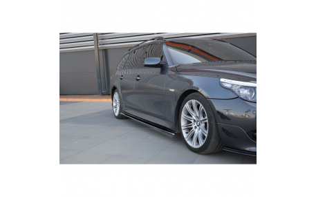 Пороги BMW E60