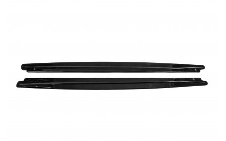 Пороги BMW E60