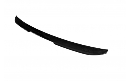 Спойлер Audi A7