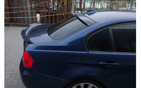 Спойлер BMW 3 E90