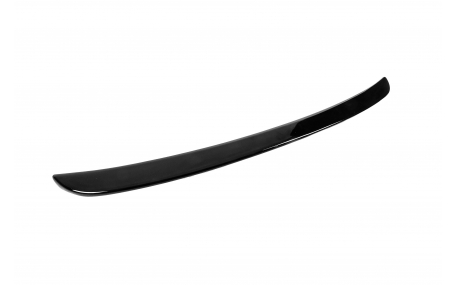 Спойлер Mercedes C-class W203