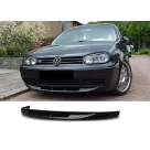 Накладка передняя Volkswagen Golf 4