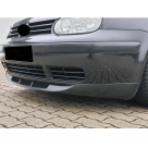 Накладка передняя Volkswagen Golf 4