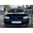 Накладка передняя Volkswagen Golf 4