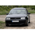 Накладка передняя Volkswagen Golf 4