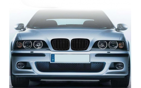 Решетка радиатора BMW 5 (E39)