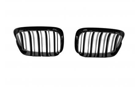 Решетка радиатора BMW 5 (E39)