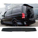 Спойлер Mercedes Vito W447