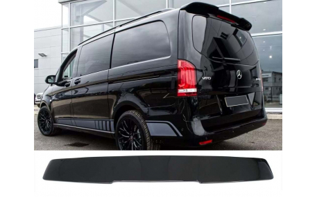 Спойлер Mercedes Vito W447