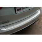 Накладка на задний бампер Ford C-Max
