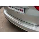 Накладка на задний бампер Ford C-Max