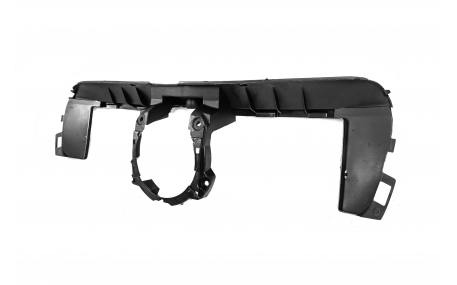 Решетка радиатора Mercedes GLS-class X167 2020-2023