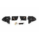 Фонари задние BMW X5 E70 2006-2014