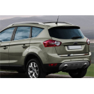 Хром накладки Ford Kuga MK1