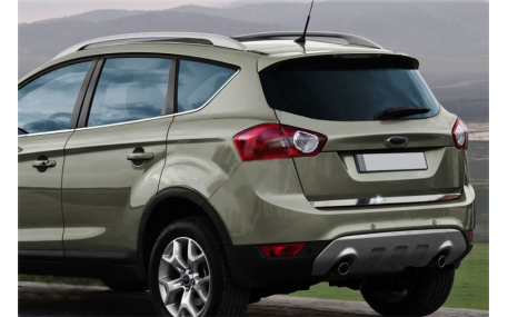 Хром накладки Ford Kuga MK1