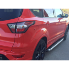 Подножки Ford Kuga MK2