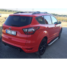 Подножки Ford Kuga MK2