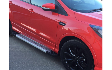 Подножки Ford Kuga MK2