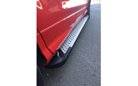Подножки Ford Kuga MK2