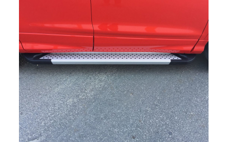 Подножки Ford Kuga MK2