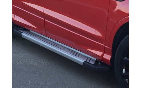 Подножки Ford Kuga MK2