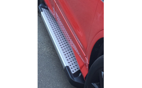 Подножки Ford Kuga MK2