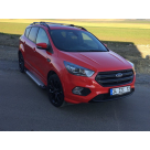 Подножки Ford Kuga MK2