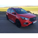 Подножки Ford Kuga MK2