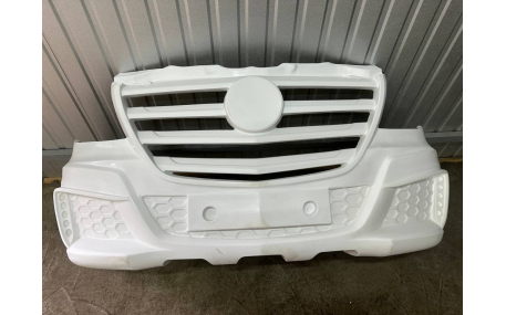 Бампер передний Mercedes Sprinter 2013-2018