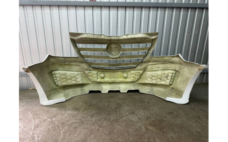 Бампер передний Mercedes Sprinter 2013-2018