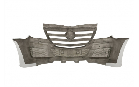 Бампер передний Mercedes Sprinter 2013-2018