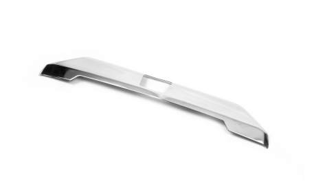 Хром накладки Ford Custom