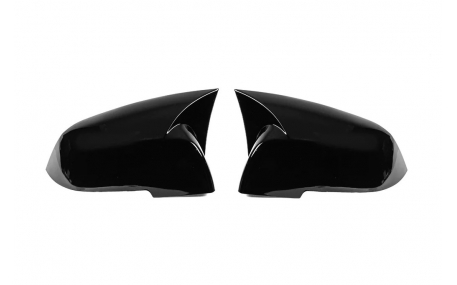 Накладки на зеркала BMW 4 F32
