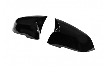 Накладки на зеркала BMW 4 F32