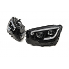 Фары передние Mercedes GLC-class X253 2019-2022