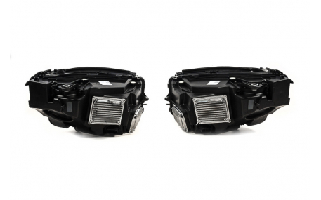 Фары передние Mercedes GLC-class X253 2019-2022