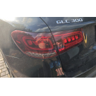 Фонари задние Mercedes GLC-class X253