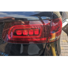 Фонари задние Mercedes GLC-class X253