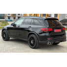 Фонари задние Mercedes GLC-class X253