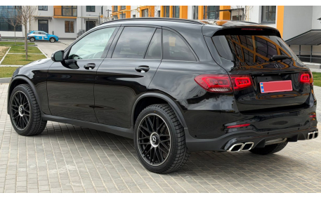 Фонари задние Mercedes GLC-class X253