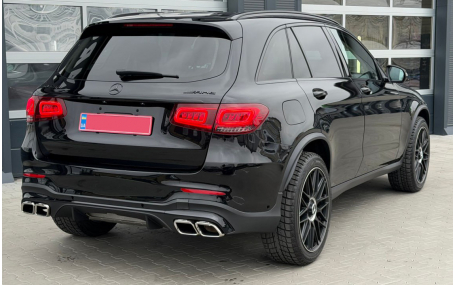 Фонари задние Mercedes GLC-class X253