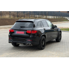 Фонари задние Mercedes GLC-class X253