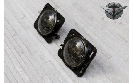 Повторители поворотов Jeep Wrangler