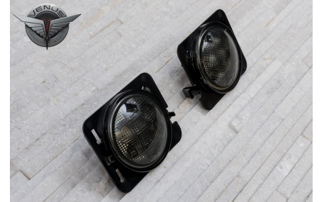 Повторители поворотов Jeep Wrangler