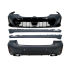 Комплект обвеса BMW 3 G20 2022-2025