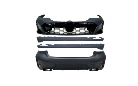 Комплект обвеса BMW 3 G20 2022-2025